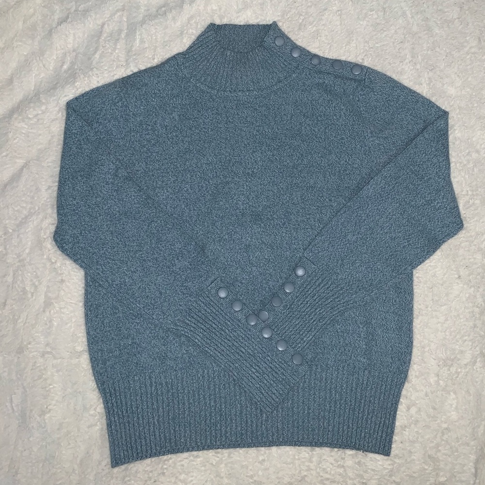 Sweater Turtleneck